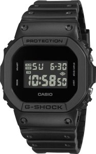 Zegarek G-SHOCK Casio G-Shock DW-5600UBB-1ER  200m czarny 1