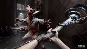 Atomic Heart PL/ENG (PS5) 3