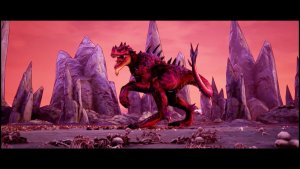Skull Island: Rise of Kong (PS5) 2