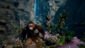 Skull Island: Rise of Kong (PS5) 4