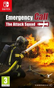 Emergency Call - The Attack Squad (NSW) 1