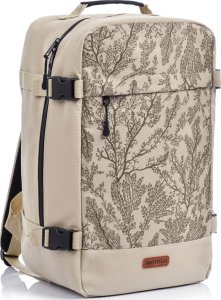Meteor Plecak kabinowy Meteor Hermod 20 l Rami Uniwersalny 1