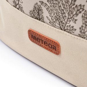 Meteor Plecak kabinowy Meteor Hermod 20 l Rami Uniwersalny 5
