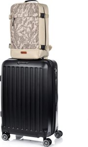 Meteor Plecak kabinowy Meteor Hermod 20 l Rami Uniwersalny 6