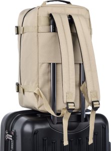 Meteor Plecak kabinowy Meteor Hermod 20 l Rami Uniwersalny 7