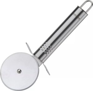Fackelmann Radełko do pizzy 19 cm stal 18/10 FAC40437 1