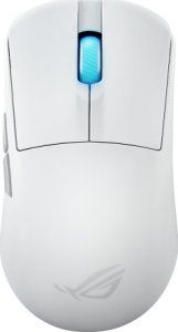 Mysz Asus ROG Harpe Ace Mini White 1