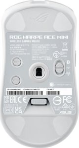 Mysz Asus ROG Harpe Ace Mini  (90MP03Z0-BMUA10) 2