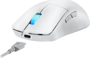 Mysz Asus ROG Harpe Ace Mini  (90MP03Z0-BMUA10) 7