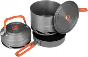 Fire-maple Zestaw naczyń feast heat exchanger cookware FIRE-MAPLE 2