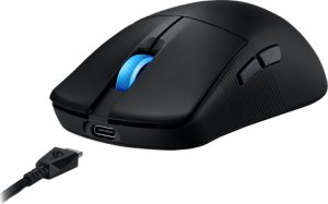 Mysz Asus ROG Harpe Ace Mini  (90MP03Z0-BMUA00) 8