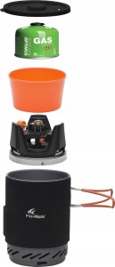 Fire-maple Kuchenka fms-x1 FIRE-MAPLE 2