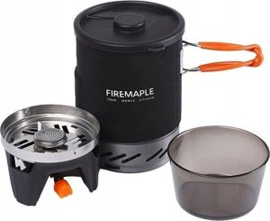 Fire-maple Kuchenka fms-x1 FIRE-MAPLE 4