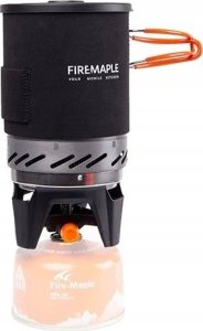 Fire-maple Kuchenka fms-x1 FIRE-MAPLE 5