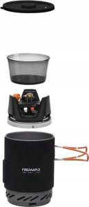 Fire-maple Kuchenka fms-x1 FIRE-MAPLE 6