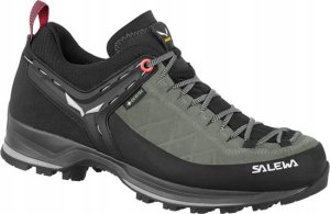 Buty trekkingowe damskie Salewa Buty mtn trainer 2 gtx women-shadow-black-uk 6 (39) SALEWA 1