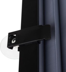 Iso Trade Osłona - roleta na szybę samochodu 24794 11