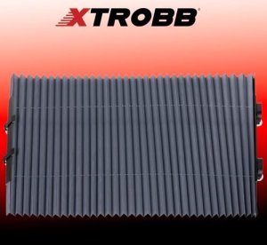 Iso Trade Osłona - roleta na szybę samochodu 24794 12