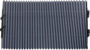 Iso Trade Osłona - roleta na szybę samochodu 24794 8