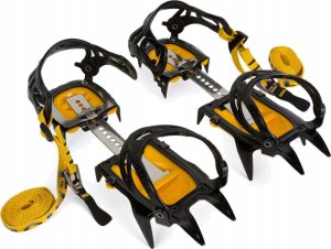 Climbing Technology Raki g10 new classic evo GRIVEL 2