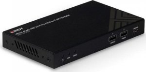 Przełącznik Lindy I/O KVM EXTENDER 150M CAT6/38389 LINDY 1