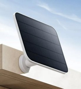 Xiaomi Xiaomi Outdoor Camera Solar Panel | BW Series | 24 month(s) | IP66 3