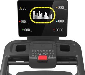 Rebel Bieżnia elektryczna REBEL ACTIVE model RBA-1015 2