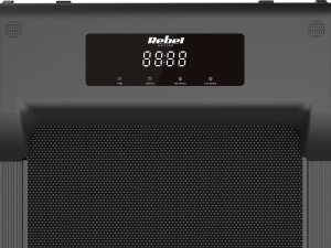 Bieżnia Rebel Active RBA-1014 elektryczna 4