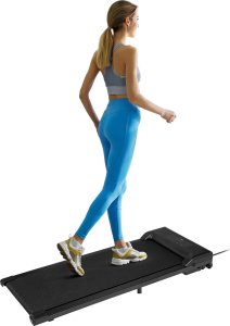 Bieżnia Rebel Active RBA-1014 elektryczna 9