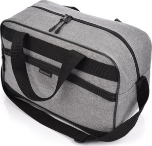 Meteor Torba Meteor Lokman 20 l szary melanż Uniwersalny 3