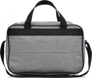 Meteor Torba Meteor Lokman 20 l szary melanż Uniwersalny 4