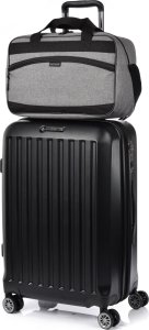 Meteor Torba Meteor Lokman 20 l szary melanż Uniwersalny 5