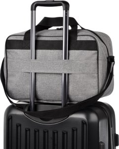 Meteor Torba Meteor Lokman 20 l szary melanż Uniwersalny 6