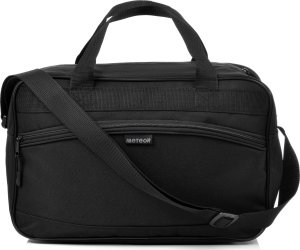 Meteor Torba Meteor Lokman 20 l czarny Uniwersalny 1