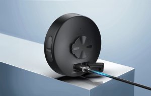 Wahoo Komputer rowerowy Cycplus M2 - kompatybilne z: Strava, Trainingpeaks itp. 6