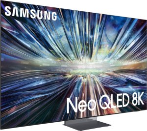 Telewizor Samsung QE65QN900DTXXH QLED 65'' 8K Ultra HD Tizen 2