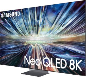Telewizor Samsung QE65QN900DTXXH QLED 65'' 8K Ultra HD Tizen 3