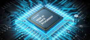 Telewizor Samsung QE65QN900DTXXH QLED 65'' 8K Ultra HD Tizen 4