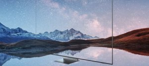 Telewizor Samsung QE65QN900DTXXH QLED 65'' 8K Ultra HD Tizen 6