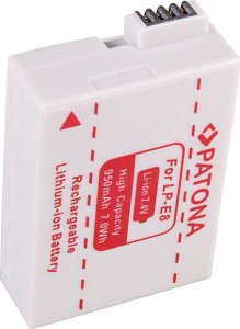 Akumulator Patona PATONA 1077 bateria do aparatu/kamery Litowo-jonowa (Li-Ion) 950 mAh 3