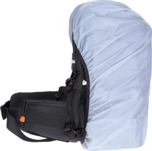 Plecak Rollei Rollei Fotoliner Plecak Czarny, Pomarańczowy 9