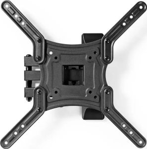 Nedis Nedis TVWM1530BK uchwyt do telewizorów 139,7 cm (55") Czarny 3