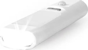 Lampka wtykowa do gniazdka Nedis Nedis LNLGTRHWT oświetlenie prowadzące/orientacyjne Biały LED 4