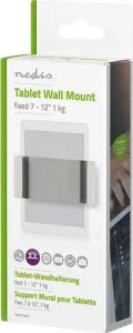 Nedis Nedis TWMT100SI uchwyt Biały, Szary 4