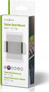 Nedis Nedis TWMT100SI uchwyt Biały, Szary 9