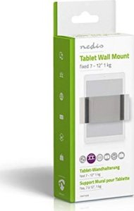 Nedis Nedis TWMT100SI uchwyt Biały, Szary 10