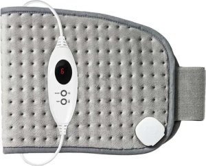 Nedis Nedis PEHP112CGY elektryczna poduszka grzewcza 11