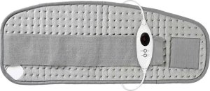 Nedis Nedis PEHP112CGY elektryczna poduszka grzewcza 12