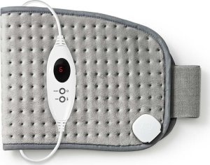 Nedis Nedis PEHP112CGY elektryczna poduszka grzewcza 17