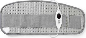 Nedis Nedis PEHP112CGY elektryczna poduszka grzewcza 18